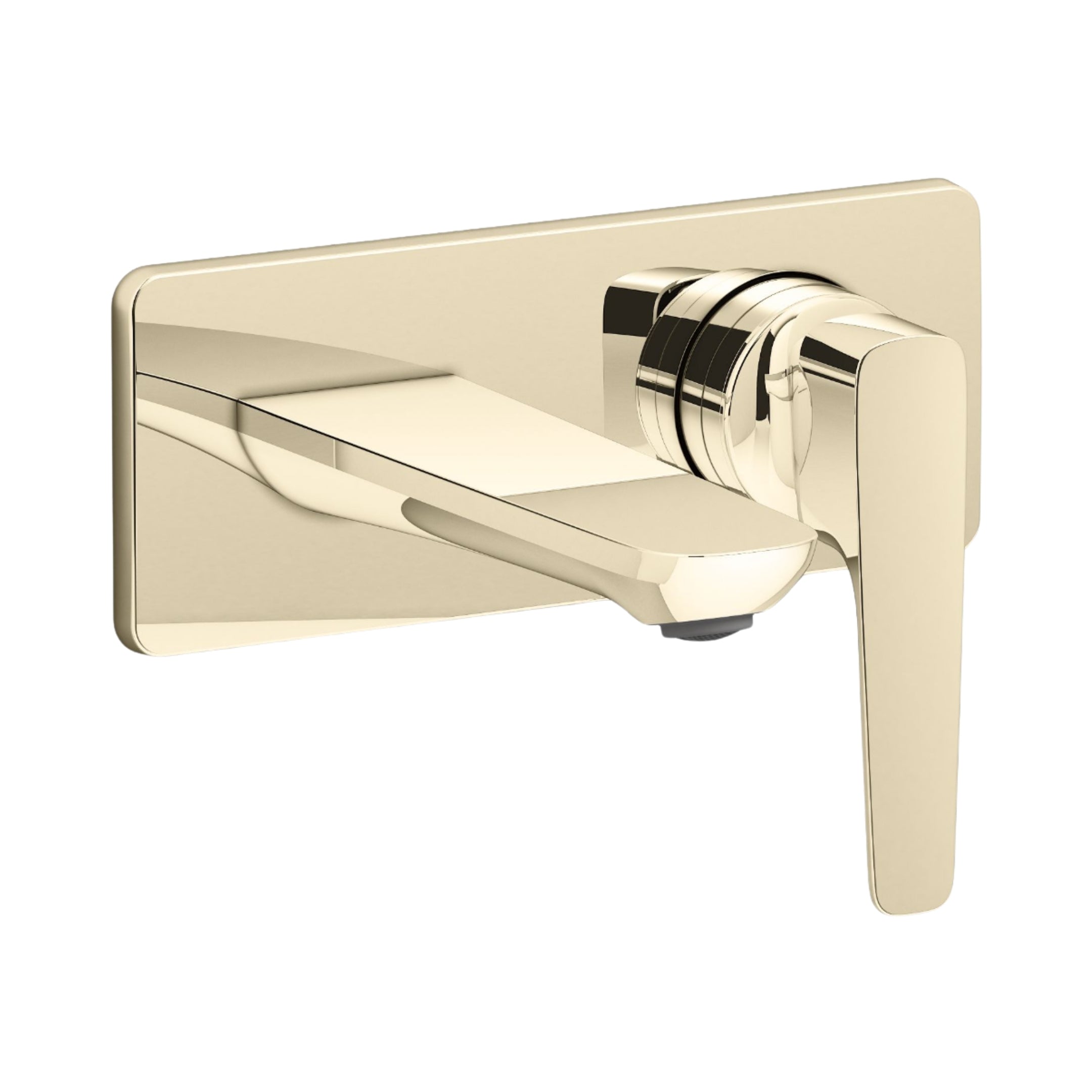Kohler Wall Mounted Basin Mixer Aleo Plus K-5684IN-4ND-AF - French