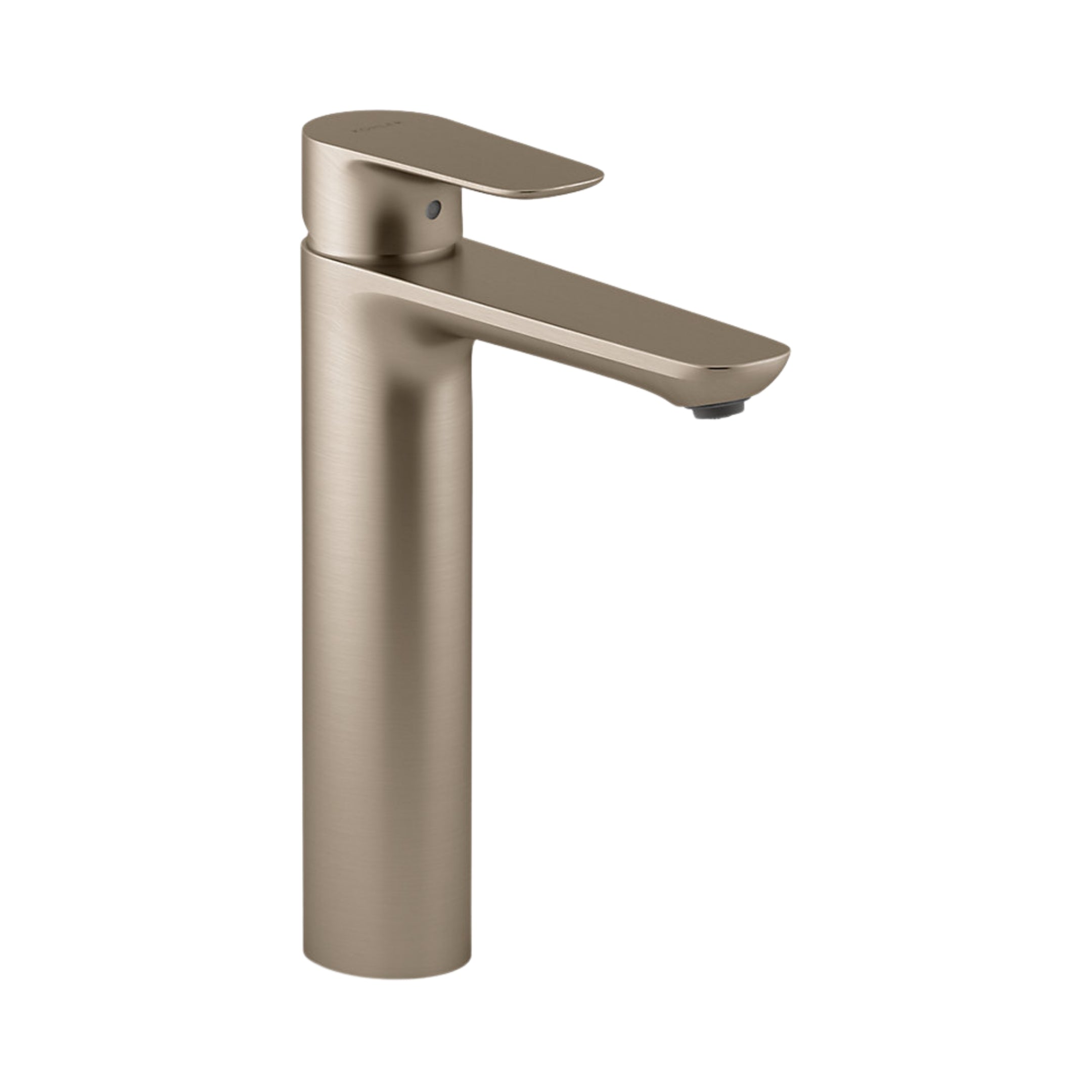 ゲイレンアーソ Kohler Table Mounted Tall Boy Basin Mixer Aleo K-72298IN-4ND-BV