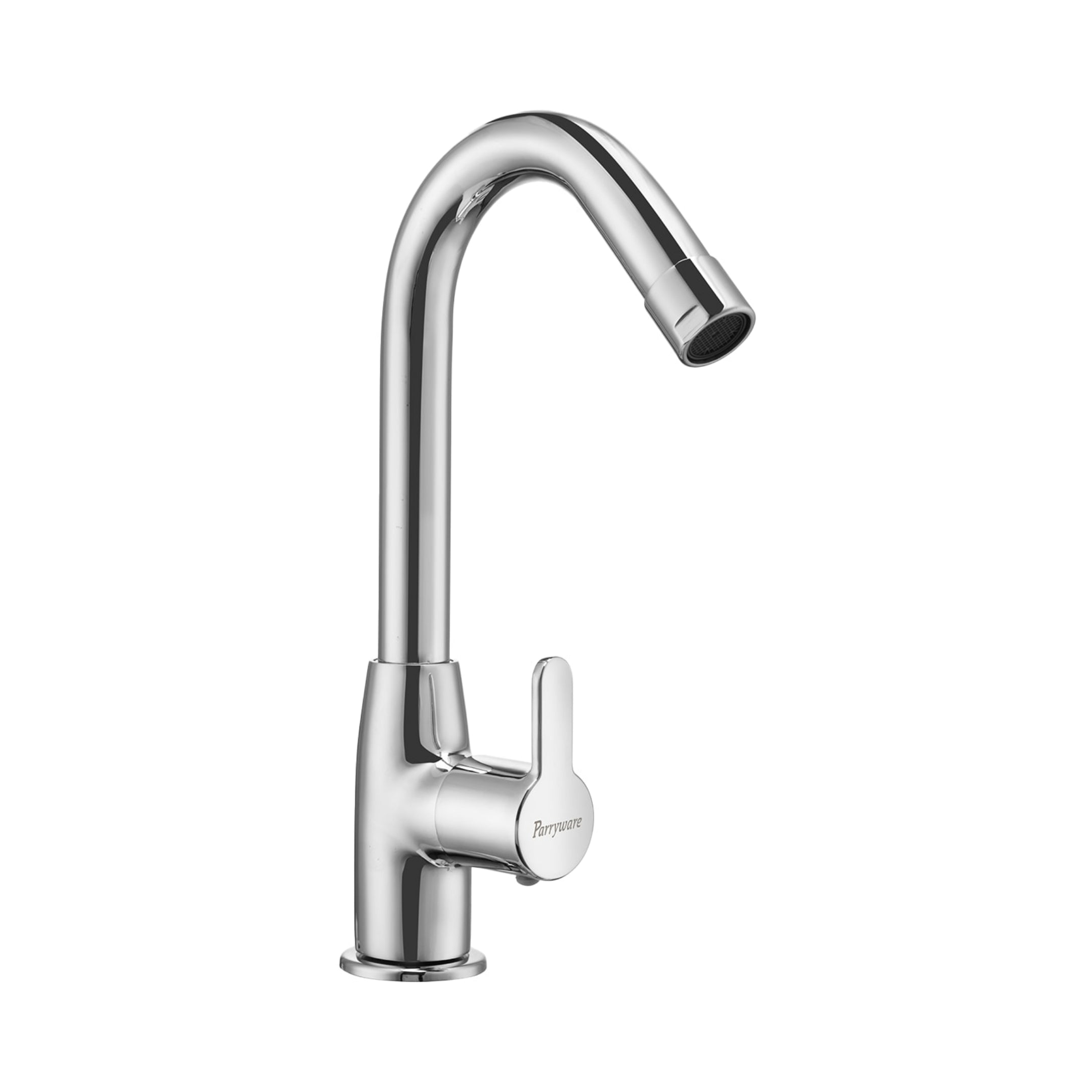 Parryware Table Mounted Regular Basin Tap Claret T4668A1 - Chrome
