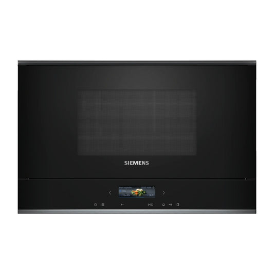 Siemens Built-In Microwave IQ700 Series BE732L1B1I