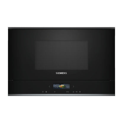Siemens Built-In Microwave IQ700 Series BE732L1B1I