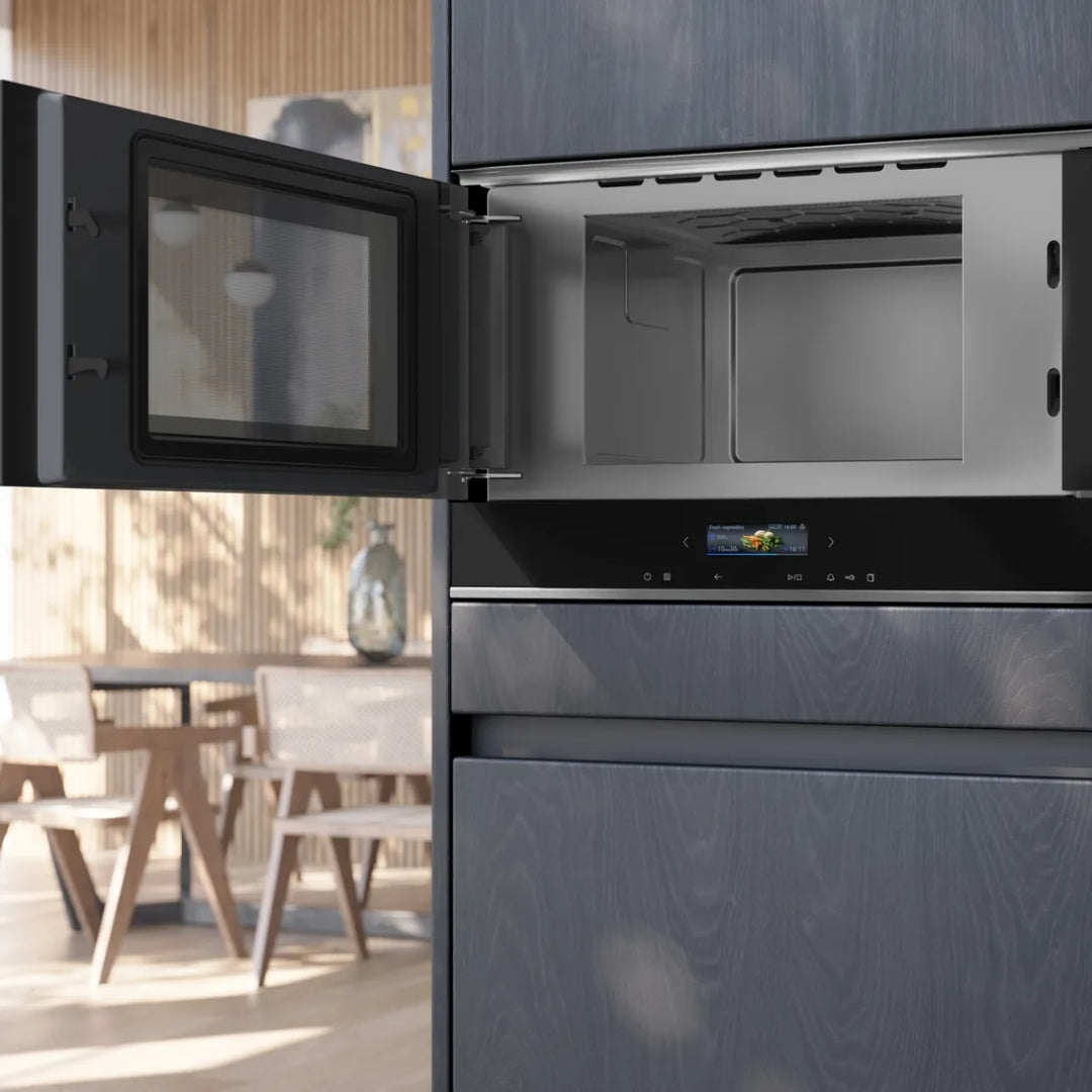 Siemens Built-In Microwave IQ700 Series BF722L1B1I