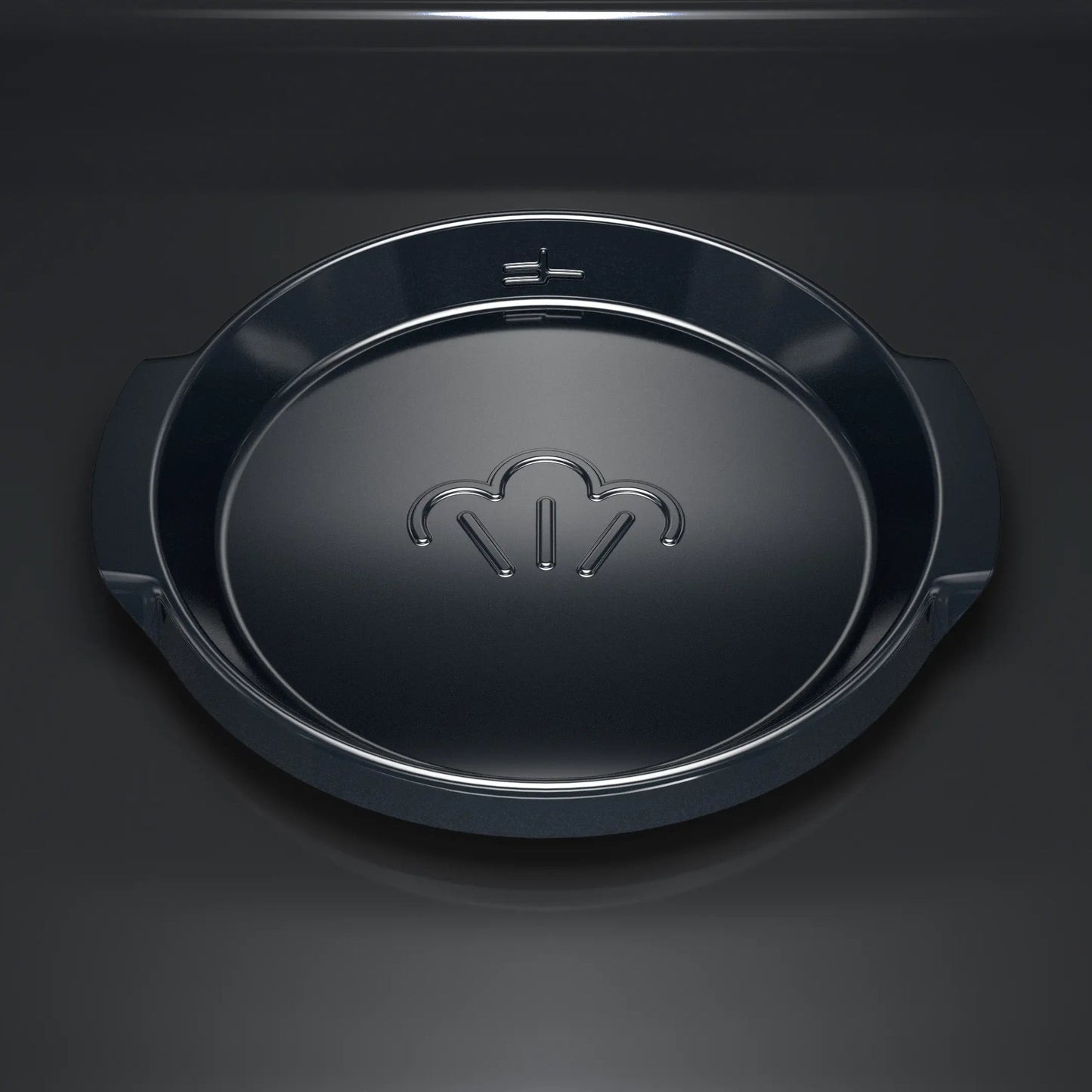 Bosch Built In Oven with Air Fryer Series 4 HUA716EA0I + Bosch Built-In Microwave Series 6 BEL554MB0I