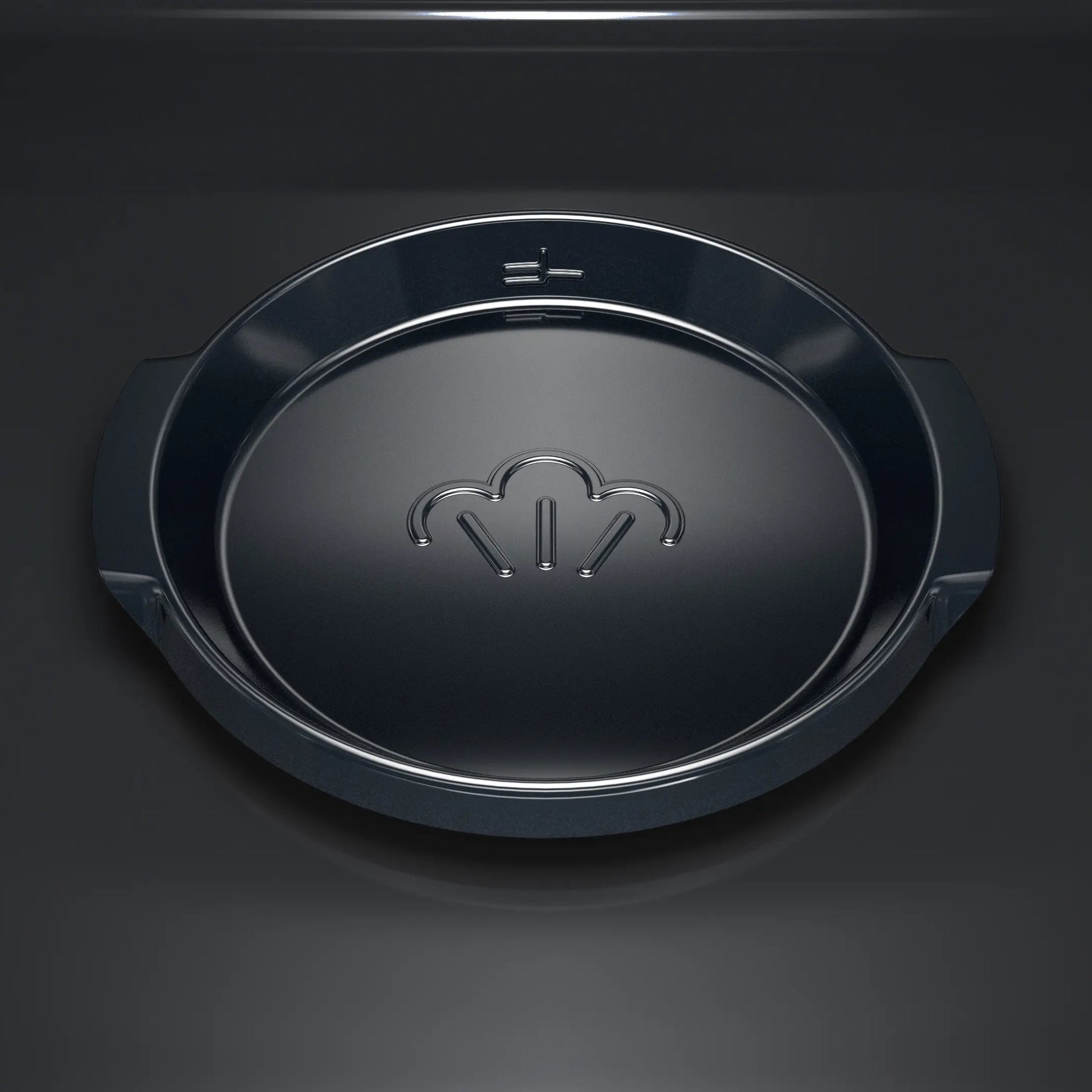 Bosch Built In Oven with Air Fryer Series 4 HUA716EA0I + Bosch Built-In Microwave Series 6 BEL554MB0I