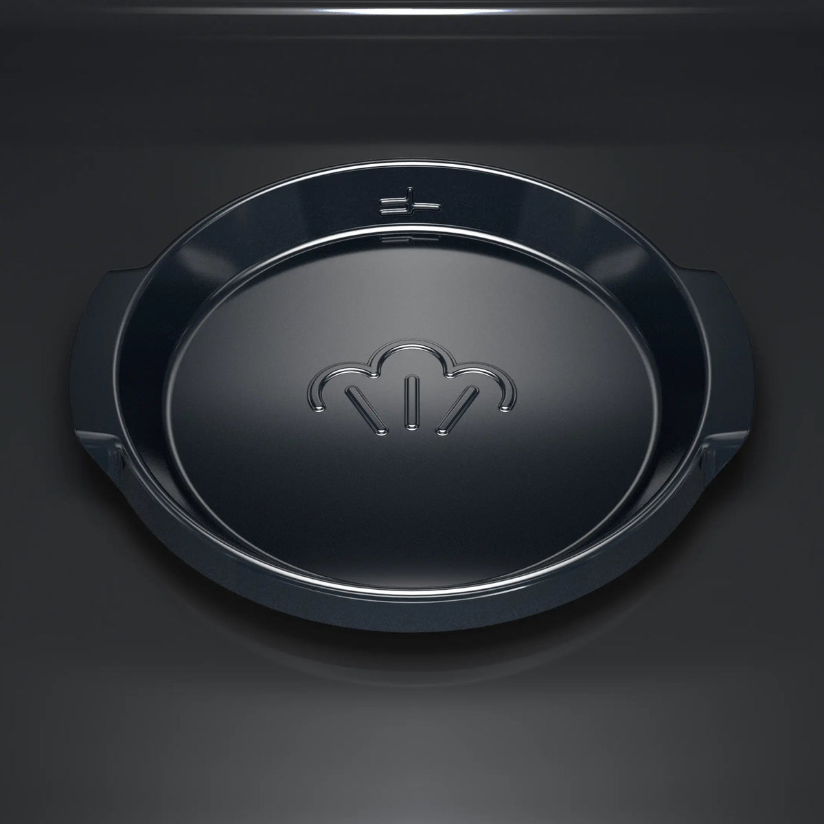 Bosch Built In Oven with Air Fryer Series 4 HUA716EA0I + Bosch Built-In Microwave Series 4 BFL554MB2I