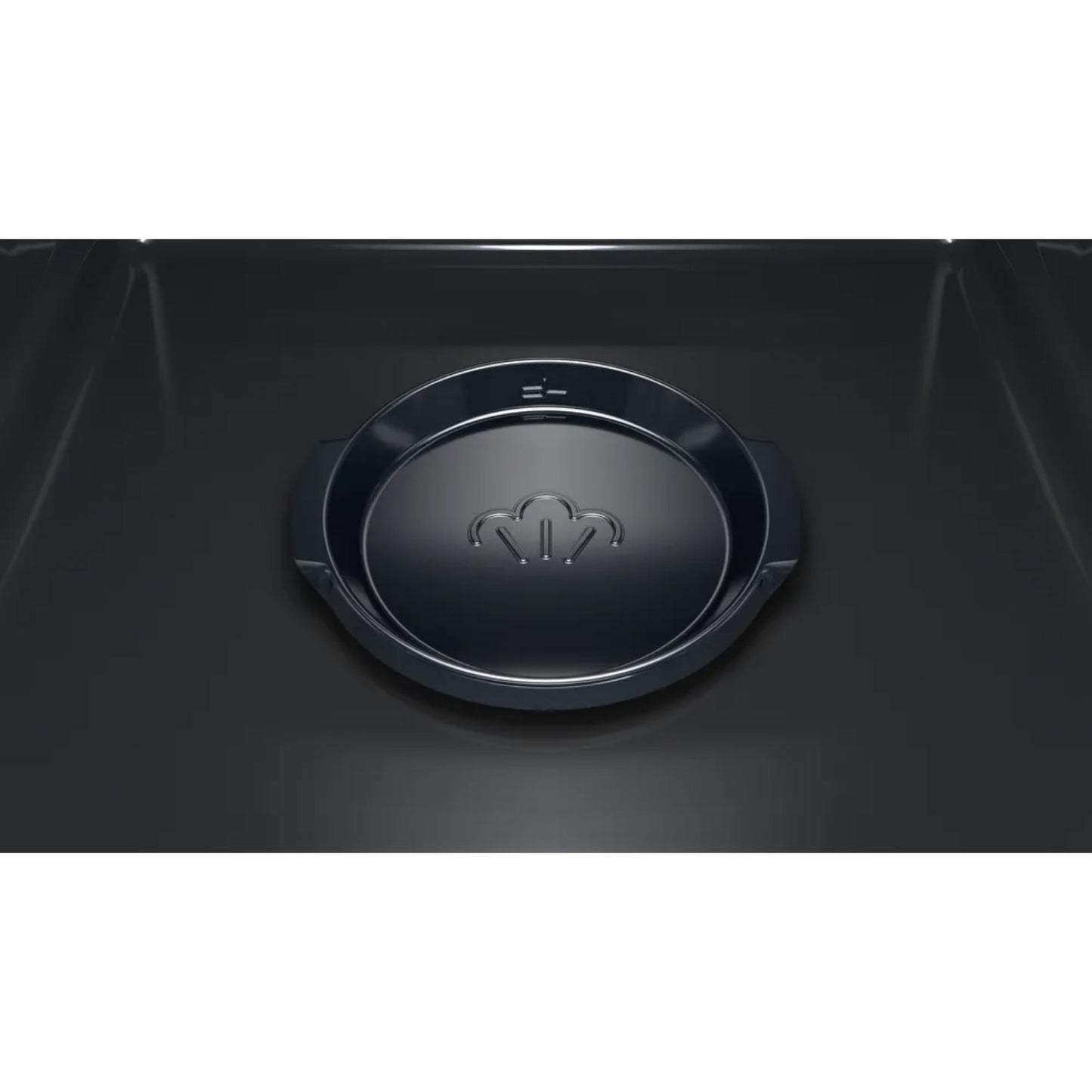 Bosch Built In Oven HUA717BA0I + Bosch Built-In Microwave Series 6 BEL554MB0I