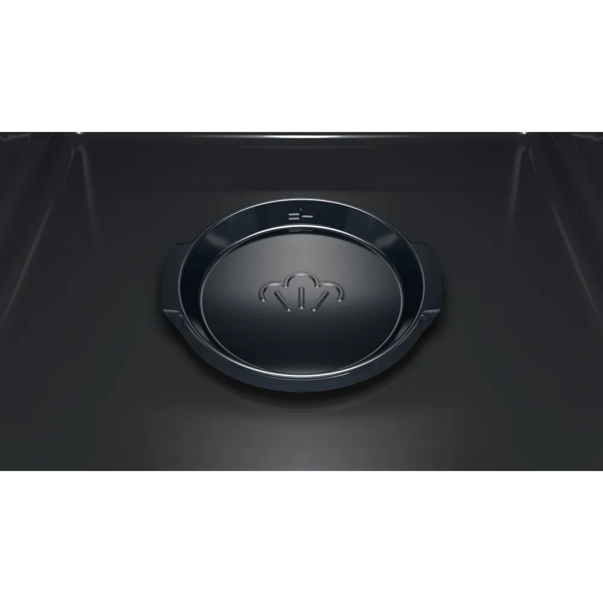 Bosch Built In Oven HUA717BA0I + Bosch Built-In Microwave Series 6 BEL554MB0I