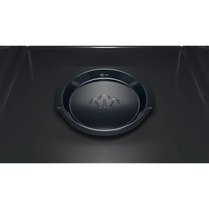 Bosch Built In Oven HUA717BA0I + Bosch Built-In Microwave Series 6 BEL554MB0I