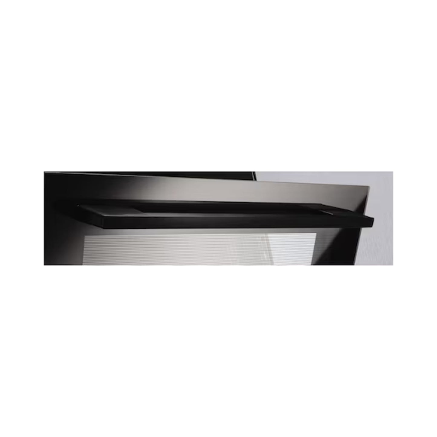 Electrolux Built In Oven with Steam Assist UltimateTaste 300 KOH2H00BK + Electrolux Built-In Convection Microwave with Air Fryer UltimateTaste 900 EMSB30XCF