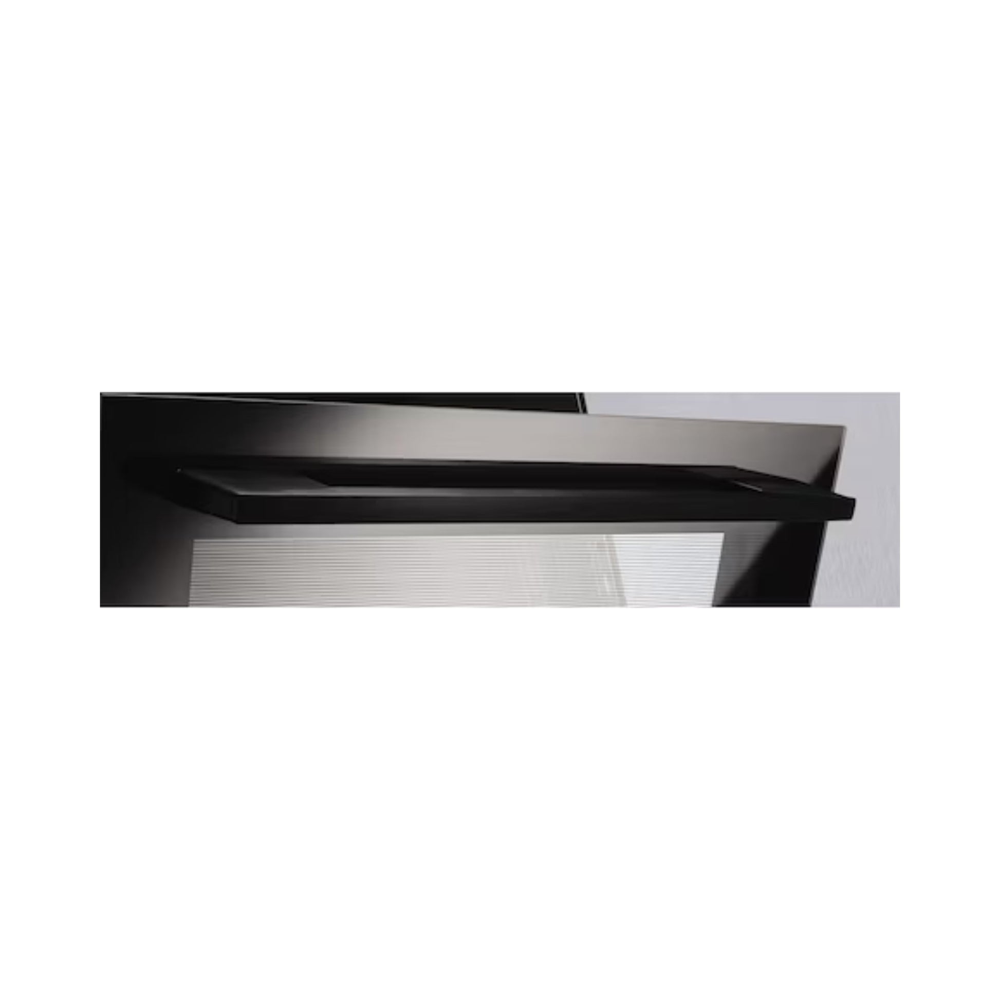 Electrolux Built In Oven with Steam Assist UltimateTaste 300 KOH2H00BK + Electrolux Built-In Convection Microwave with Air Fryer UltimateTaste 900 EMSB30XCF