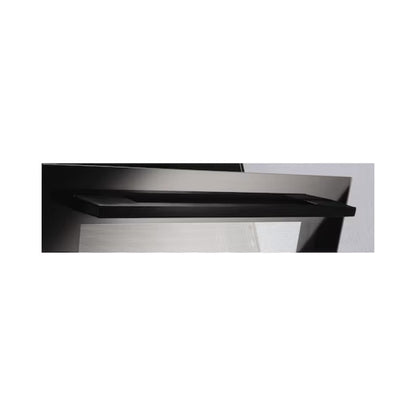 Electrolux Built In Oven with Steam Assist UltimateTaste 300 KOH2H00BK + Electrolux Built-In Convection Microwave with Air Fryer UltimateTaste 900 EMSB30XCF