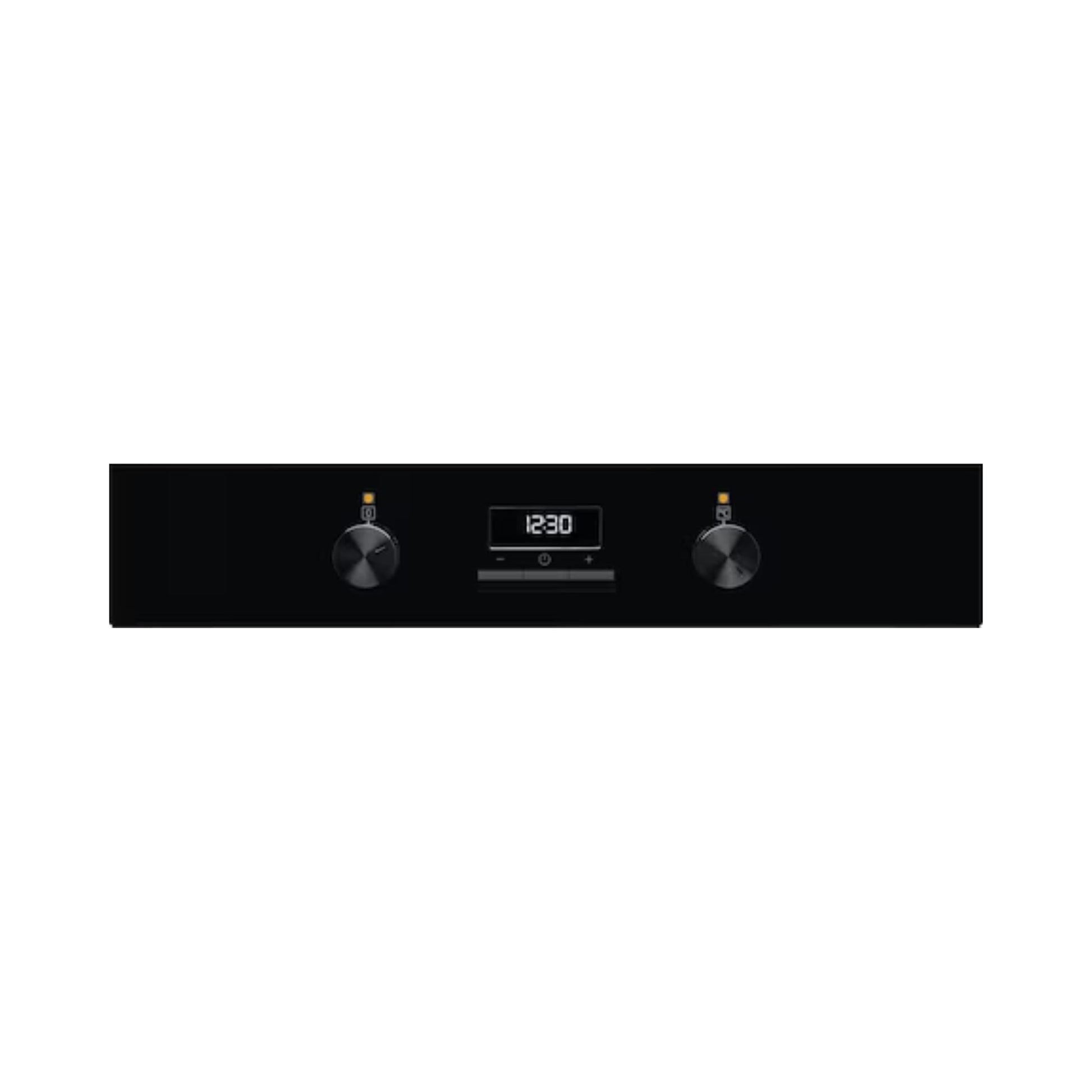 Electrolux Built In Oven with Steam Assist UltimateTaste 300 KOH3H00BK + Electrolux Built-In Microwave UltimateTaste 500 EMSB25XG