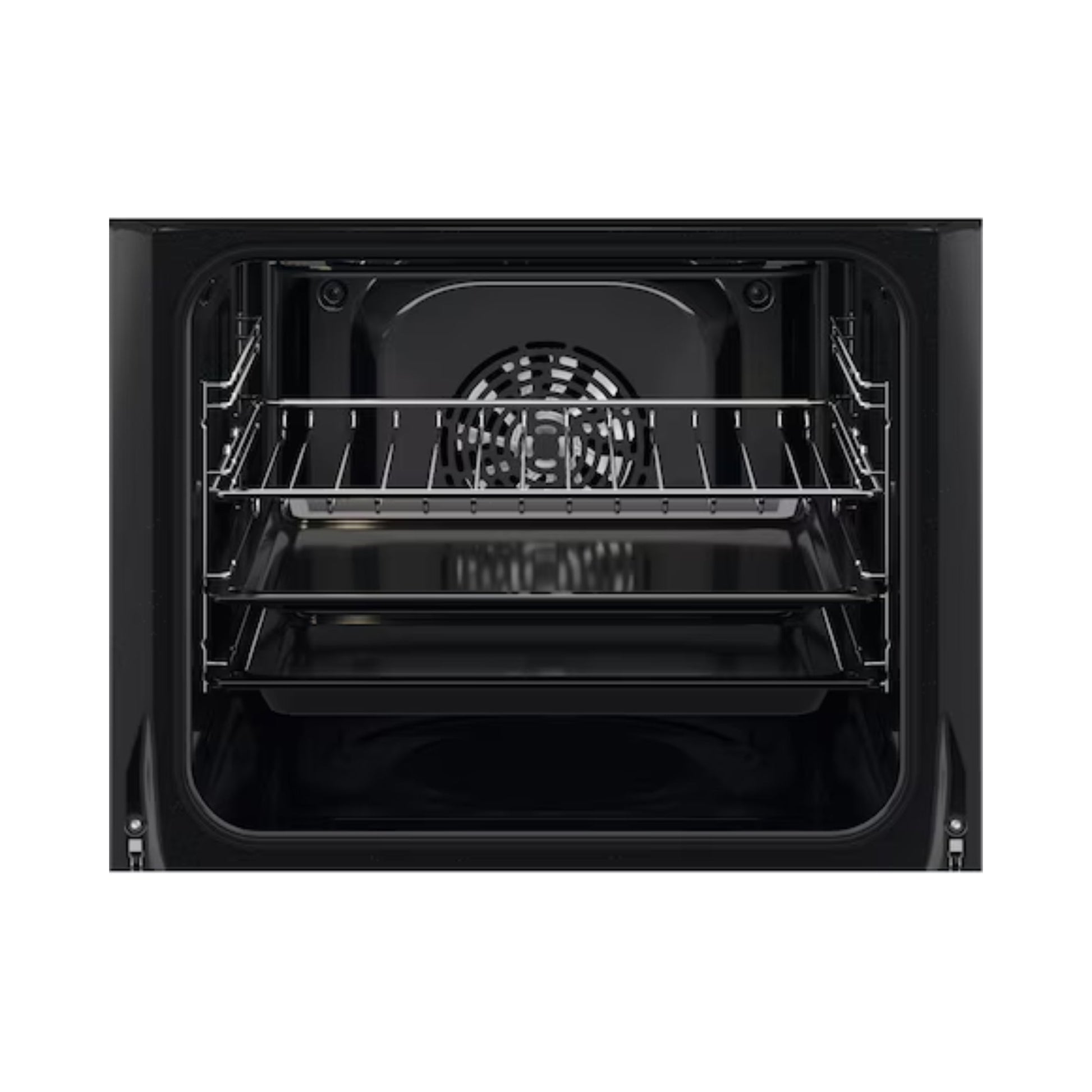 Electrolux Built In Oven with Steam Assist UltimateTaste 300 KOH3H00BK + Electrolux Built-In Microwave UltimateTaste 500 EMSB25XG