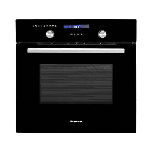Faber Built In Oven FBIO 75L 9F BK
