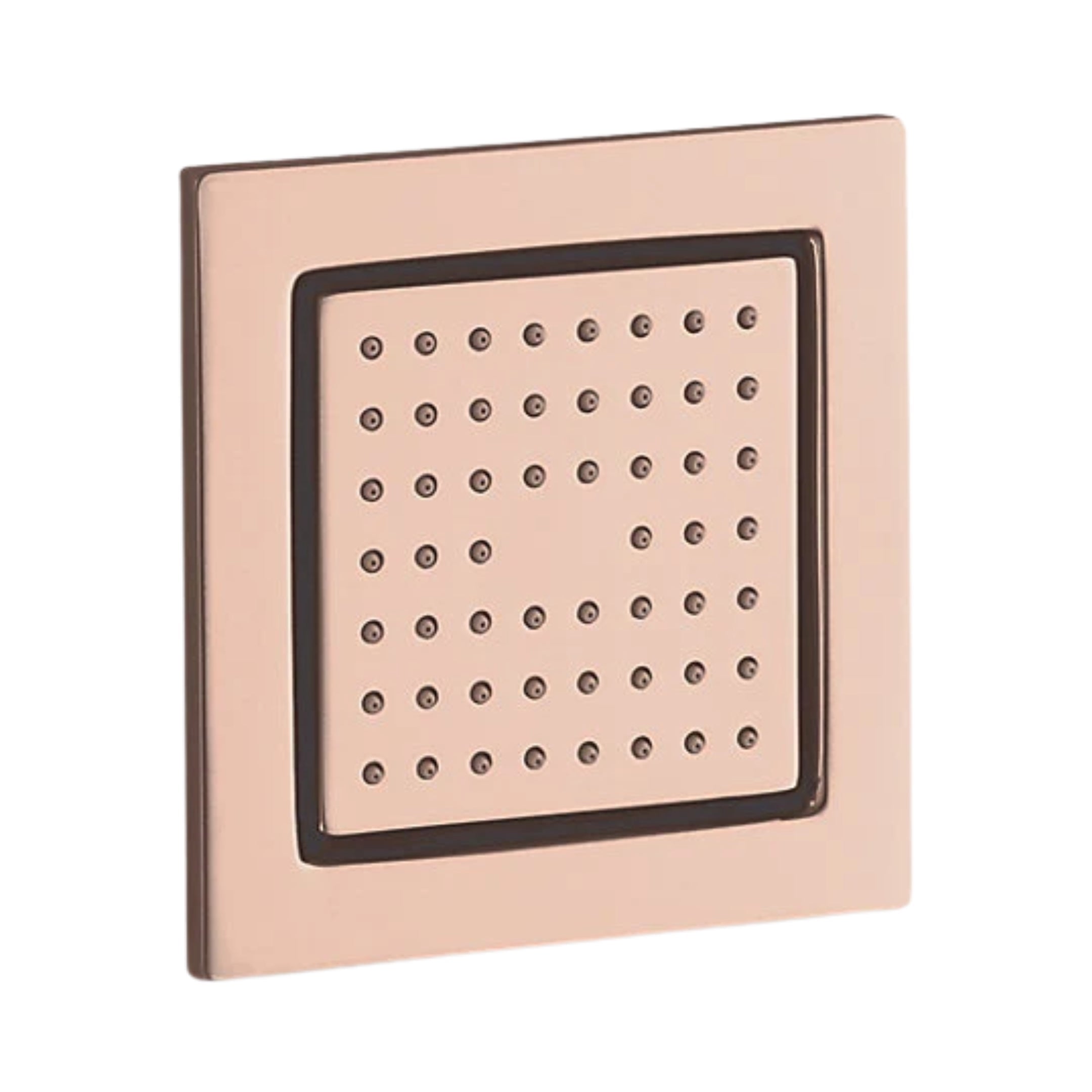 Kohler Multi Flow Body Shower Watertile 8002IN-ZY-RGD - Rose Gold on ...