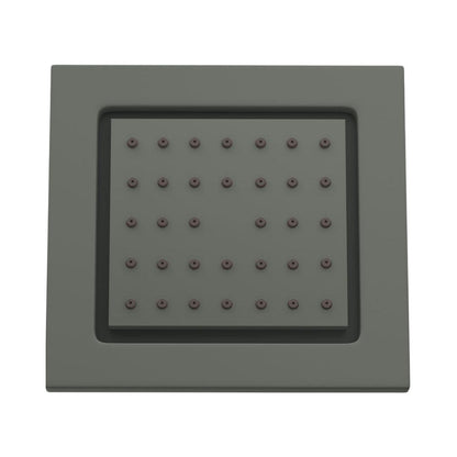 Jaquar Single Flow Body Shower BSH-GRF-1771 - Graphite