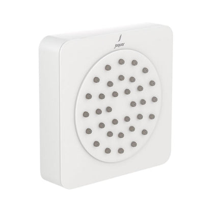 Jaquar Single Flow Body Shower BSH-WHM-1751 - White Matt