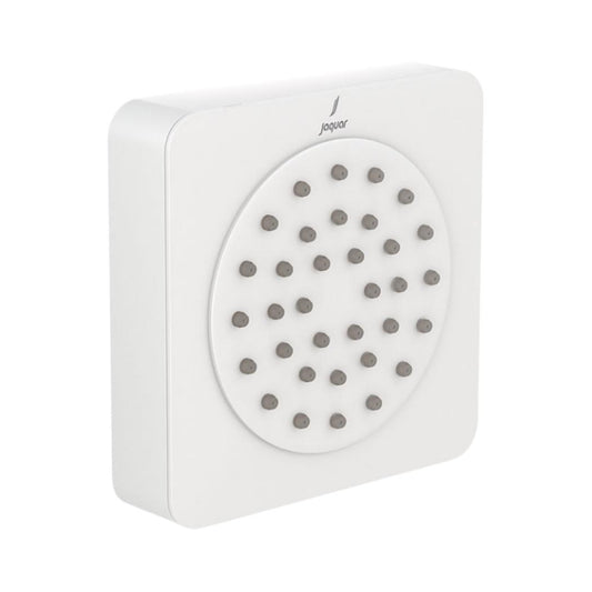 Jaquar Single Flow Body Shower BSH-WHM-1751 - White Matt