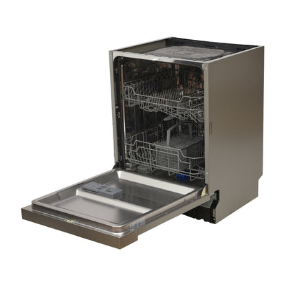 Carysil Semi Built in Dishwasher DW 02 with 12 Place Settings