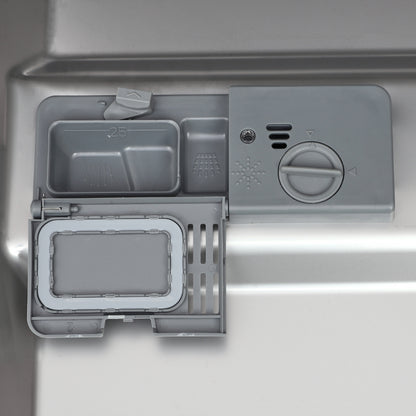 Carysil Semi Built in Dishwasher DW 02 with 12 Place Settings