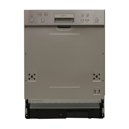 Carysil Semi Built in Dishwasher DW 02 with 12 Place Settings