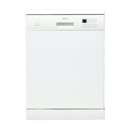 Carysil Free Standing Dishwasher DW 03 with 12 Place Settings