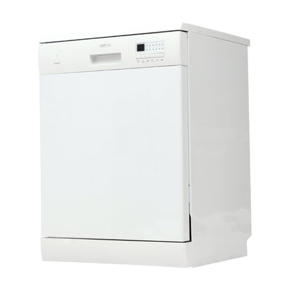 Carysil Free Standing Dishwasher DW 03 with 12 Place Settings