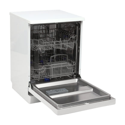 Carysil Free Standing Dishwasher DW 03 with 12 Place Settings