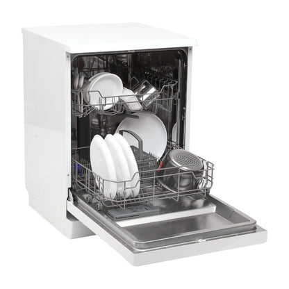 Carysil Free Standing Dishwasher DW 03 with 12 Place Settings