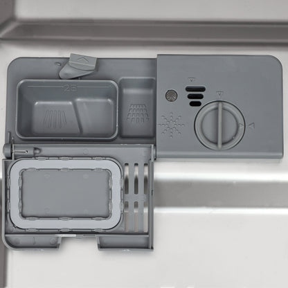 Carysil Free Standing Dishwasher DW 03 with 12 Place Settings