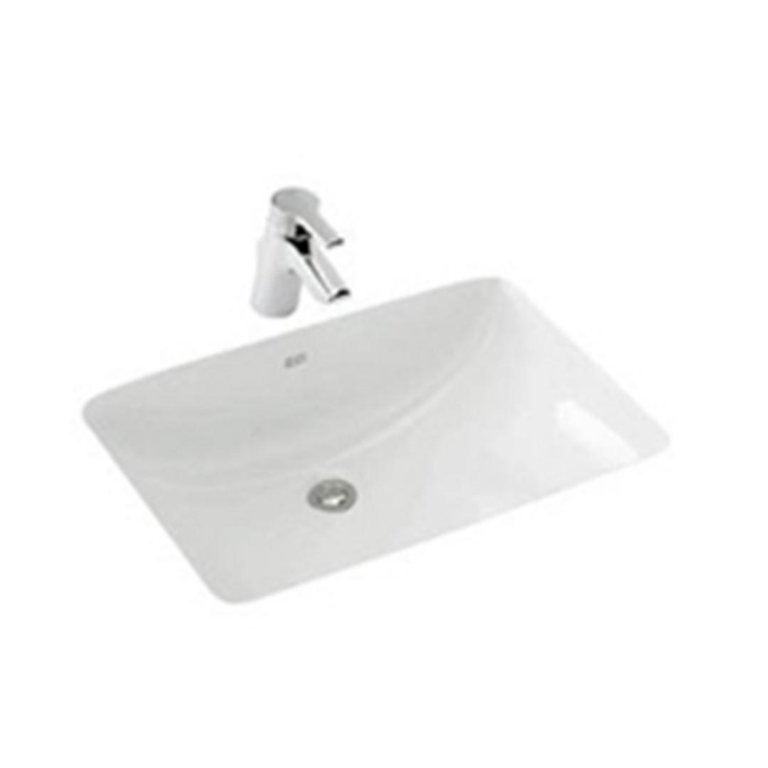 American Standard - Under Counter Rectangle White Wash Basin - Activa ...