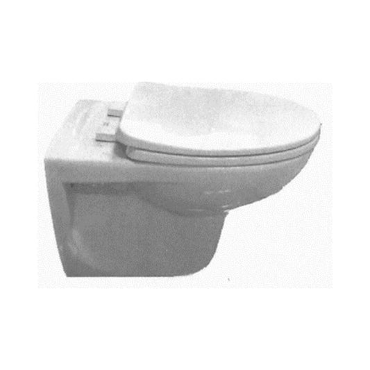 American Standard Wall Mounted White Closet WC Cadet CCAS3128-3W20410A0 with P-Trap