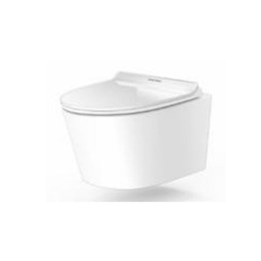 American Standard Wall Mounted White Closet WC Signature CCAS3140-3W20400F0 with P-Trap