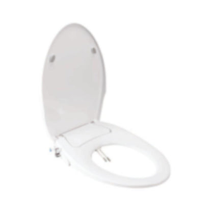 American Standard Wall Mounted White Closet WC Compact Codie CCAS3207-3W20410F0 with P-Trap
