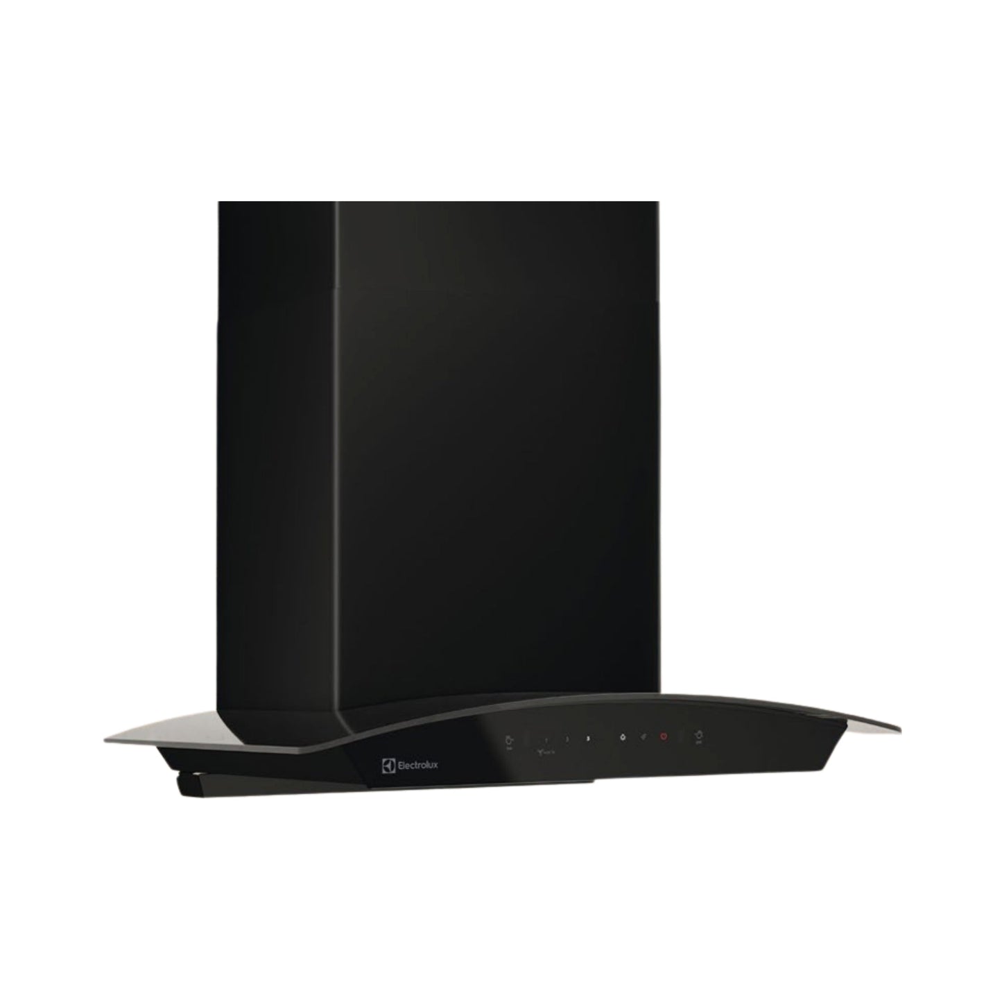 Electrolux 60 cm Wall Mounted Chimney UltimateTaste 700 Series ECC6841GB + Electrolux 60 cm 3 Burner Hob UltimateTaste 300 EHG6330BC