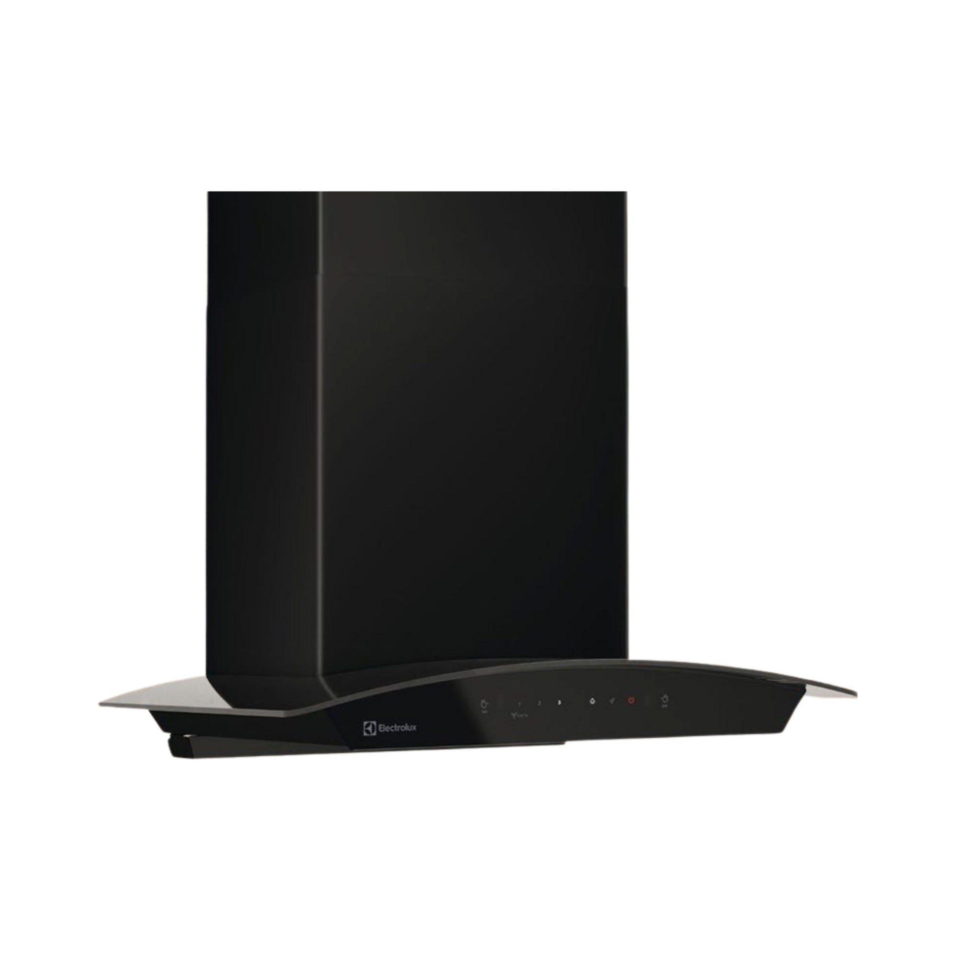Electrolux 60 cm Wall Mounted Chimney UltimateTaste 700 Series ECC6841GB + Electrolux 60 cm 3 Burner Hob UltimateTaste 300 EHG6330BC