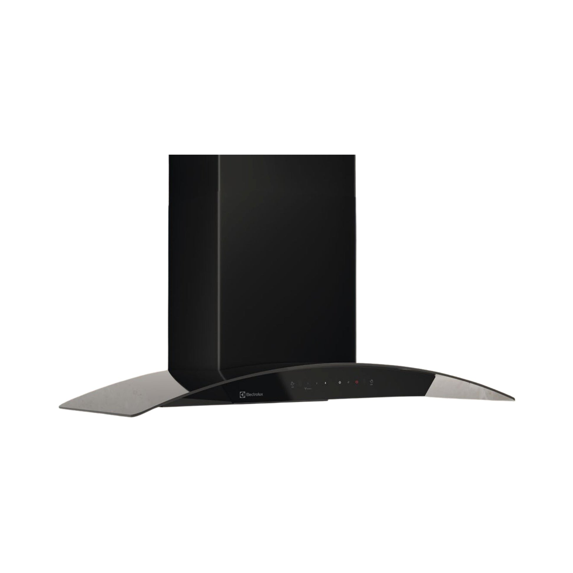 Electrolux 90 cm Wall Mounted Chimney UltimateTaste 700 Series ECC9841GB + Electrolux 90 cm 4 Burner Hob UltimateTaste 300 EHG9430BCI
