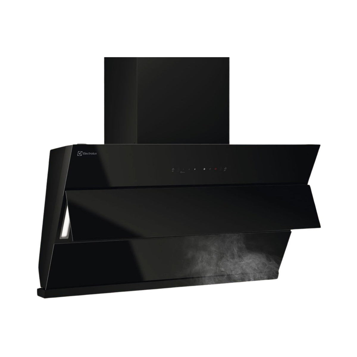 Electrolux Built In Oven with Steam Assist UltimateTaste 500 KOD3H50BK + Electrolux Built-In Convection Microwave UltimateTaste 700 EMSB25XC + Electrolux 90 cm Wall Mounted Chimney UltimateTaste 700 Series ECS9941GB + Electrolux 90 cm 4 Burner Hob UltimateTaste 300 EHG9430BCI