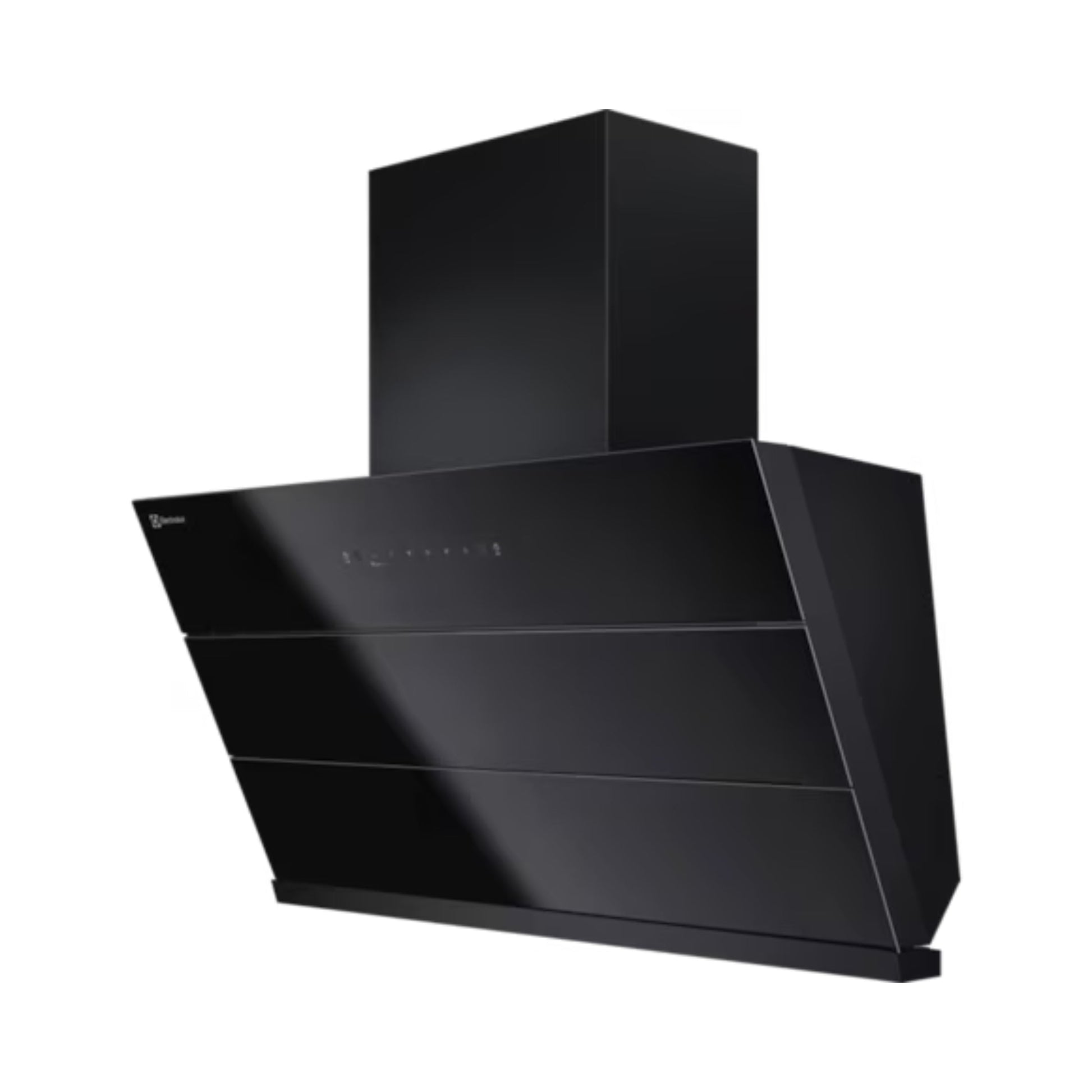 Electrolux Built In Oven with Steam Assist KOCBP21XA + Electrolux Built-In Convection Microwave with Air Fryer EMSB30XCF + Electrolux 90 cm Wall Mounted Chimney ECS9932KB + Electrolux 90 cm 4 Burner Hob UltimateTaste 300 EHG9430BCI