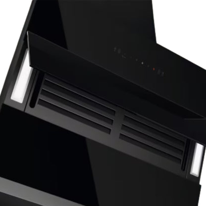 Electrolux Built In Oven with Steam Assist KOCBP21XA + Electrolux Built-In Convection Microwave EMSB25XC + Electrolux 90 cm Wall Mounted Chimney UltimateTaste 700 Series ECS9932KB + Electrolux 90 cm 4 Burner Hob UltimateTaste 300 EHG9430BCD