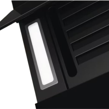 Electrolux Built In Oven with Steam Assist KOCBP21XA + Electrolux Built-In Convection Microwave EMSB25XC + Electrolux 90 cm Wall Mounted Chimney UltimateTaste 700 Series ECS9932KB + Electrolux 90 cm 4 Burner Hob UltimateTaste 300 EHG9430BCD