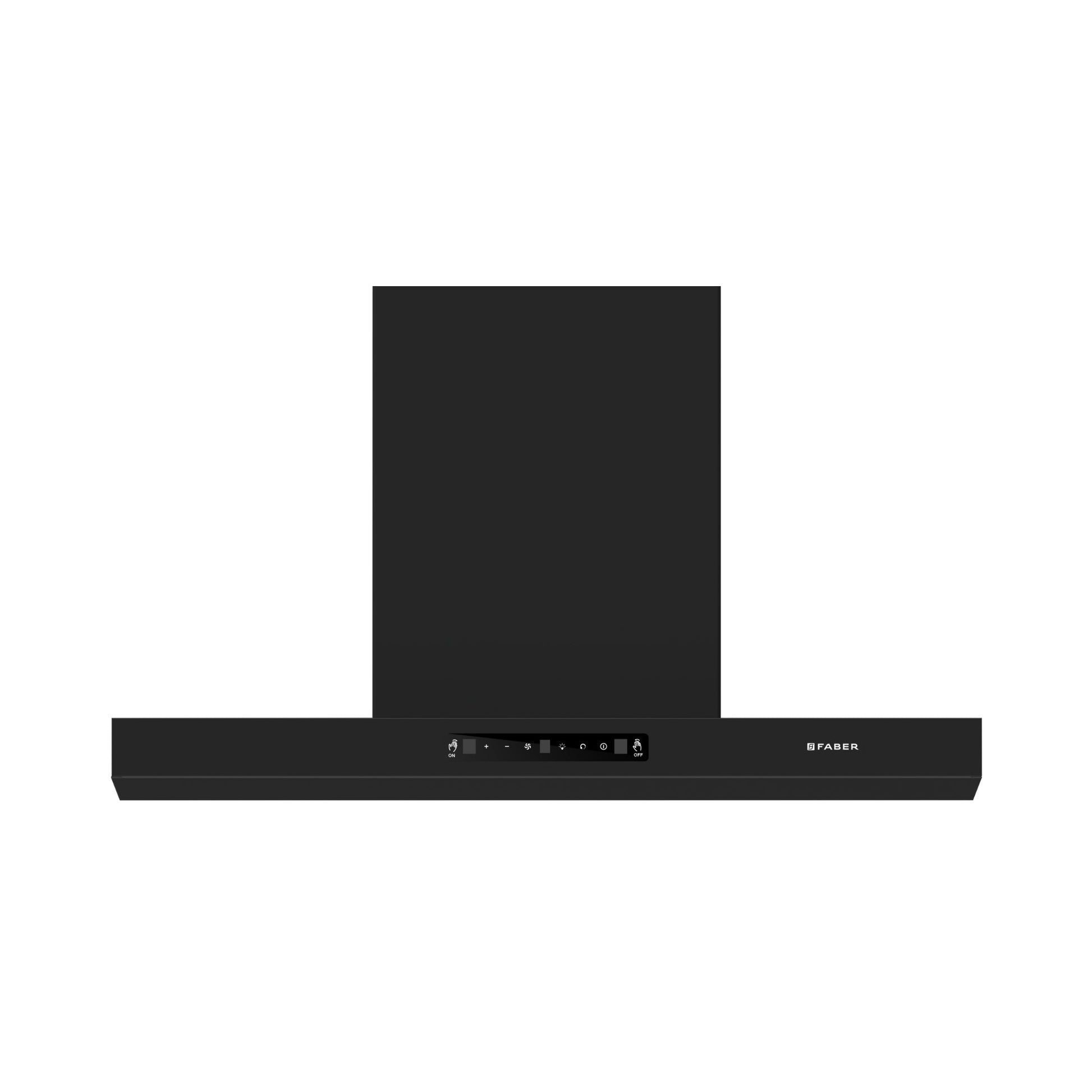 Faber Built In Oven FBIO 82L 11F AF BK + Faber Built-In Microwave FBI MWO 25 SG + Faber 90 cm Wall Mounted Chimney Charm Series HOOD CHARM BLDC HC SC FL BK IN 90 T + Faber 90 cm 4 Burner Hob Experia Series EXPERIA HT 904 ALU AI FFD