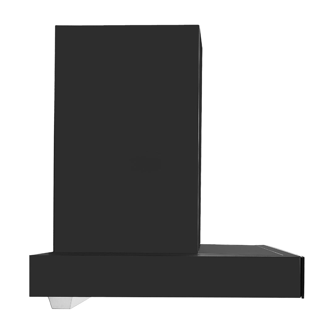 Faber Built In Oven FBIO 75L 9F BK + Faber Built-In Microwave FBI MWO 20 SG BK + Faber 75 cm Wall Mounted Chimney Gen-I Series DAZZLE BLDC FL HC BK 75 + Faber 78 cm 4 Burner Hob Della Series DELLA HD 784 CI AI