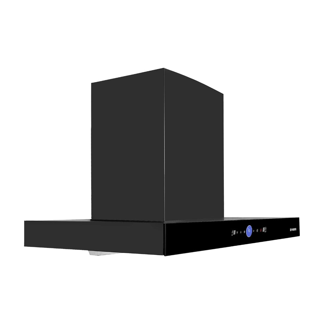 Faber Built In Oven FBIO 80L 4F BK + Faber Built-In Microwave FBI MWO 20 SG BK + Faber 90 cm Wall Mounted Chimney Gen-I Series DAZZLE BLDC FL HC BK 90 + Faber 90 cm 4 Burner Hob Bella Series BELLA HT 904 BR AI FFD