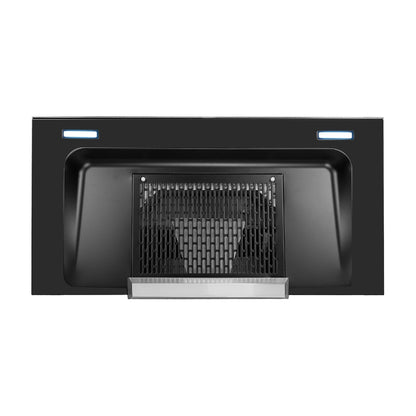 Faber Built In Oven FBIO 80L 4F BK + Faber Built-In Microwave FBI MWO 20 SG BK + Faber 90 cm Wall Mounted Chimney Gen-I Series DAZZLE BLDC FL HC BK 90 + Faber 90 cm 4 Burner Hob Bella Series BELLA HT 904 BR AI FFD