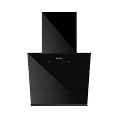 Faber 60 cm Wall Mounted Chimney Auto Clean Series HOOD ARIES FL HC SC BK IN 60
