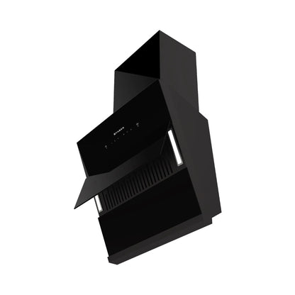 Faber Built In Oven FBIO 75L 9F BK + Faber Built-In Microwave FBI MWO 20 SG BK + Faber 60 cm Wall Mounted Chimney Auto Clean Series HOOD ARIES FL HC SC BK IN 60 + Faber 60 cm 4 Burner Hob Maxus Series MAXUS HT 604 CRS BR CI AI