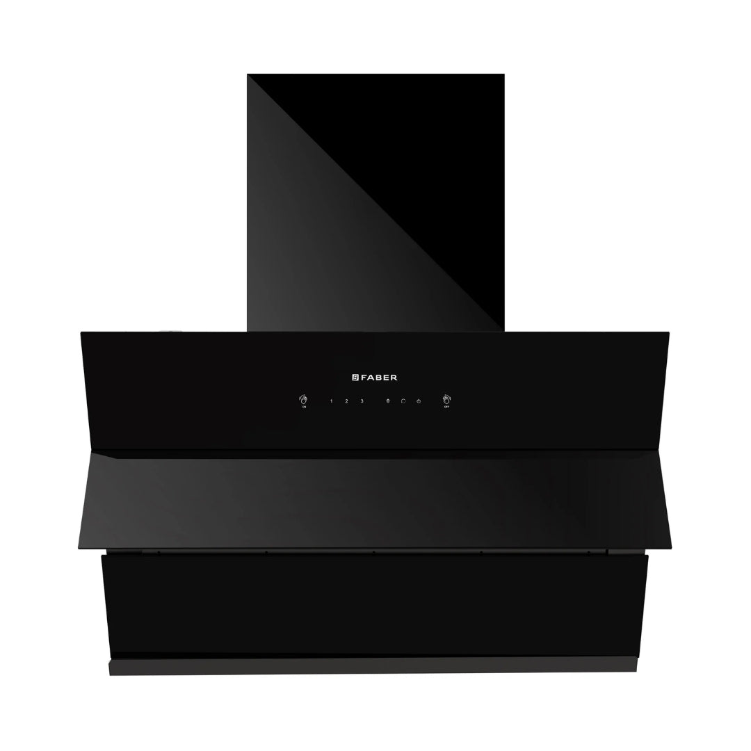 Faber Built In Oven FBIO 75L 9F BK + Faber Built-In Microwave FBI MWO 20 SG BK + Faber 75 cm Wall Mounted Chimney Auto Clean Series HOOD ARIES FL HC SC BK IN 75 + Faber 78 cm 4 Burner Hob Maxus Series MAXUS HT 784 CRS BR CI AI