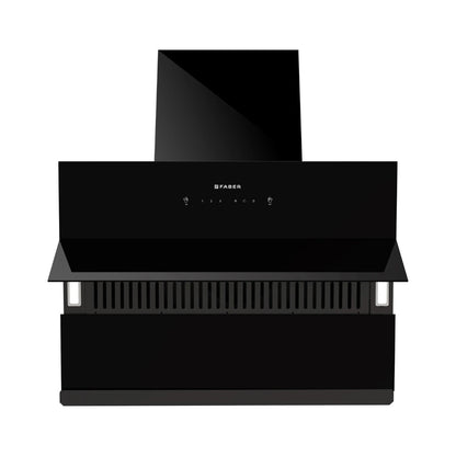Faber Built In Oven FBIO 75L 9F BK + Faber Built-In Microwave FBI MWO 20 SG BK + Faber 75 cm Wall Mounted Chimney Auto Clean Series HOOD ARIES FL HC SC BK IN 75 + Faber 78 cm 4 Burner Hob Maxus Series MAXUS HT 784 CRS BR CI AI