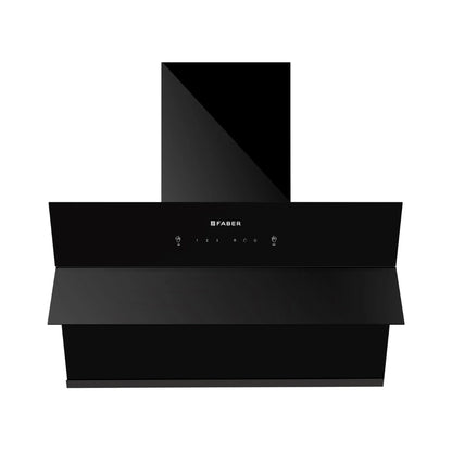 Faber Built In Oven FBIO 75L 9F BK + Faber Built-In Microwave FBI MWO 20 SG BK + Faber 90 cm Wall Mounted Chimney Auto Clean Series HOOD ARIES FL HC SC BK IN 90 + Faber 90 cm 5 Burner Hob Superia Series SUPERIA HT905 BR AI